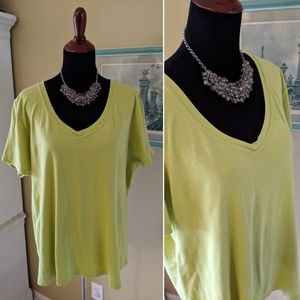 Lane Bryant Top